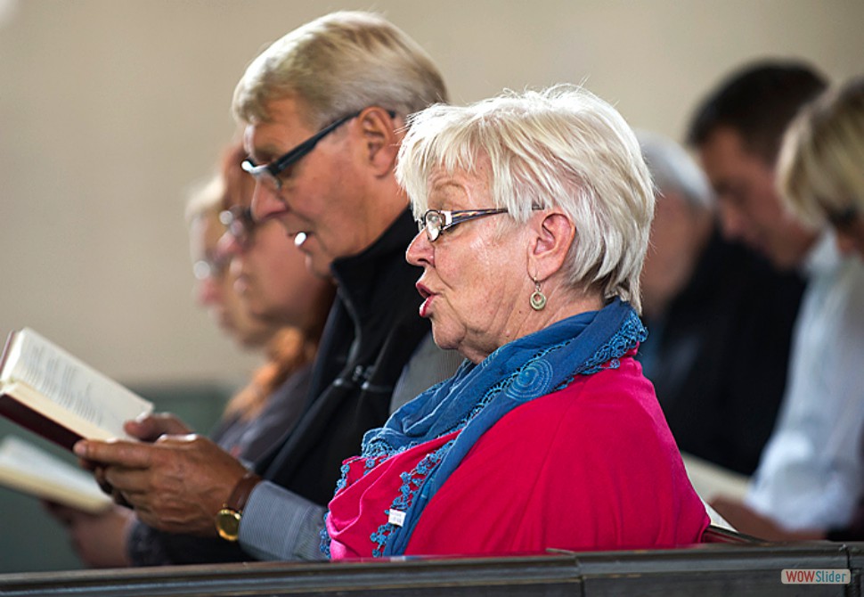 67 Vstlands kyrka 150 r Jubileum