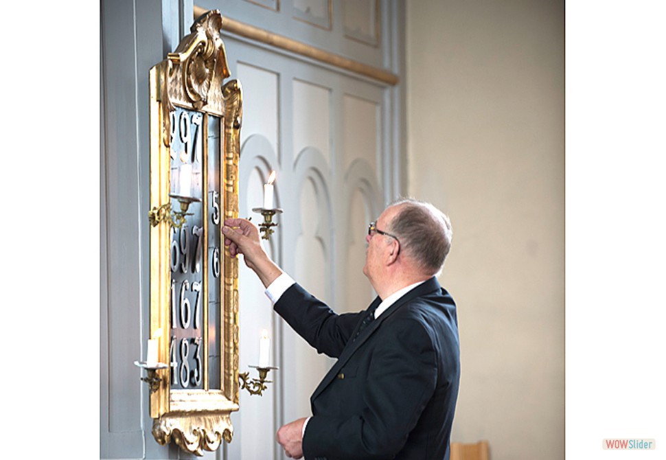 70 Vstlands kyrka 150 r Jubileum