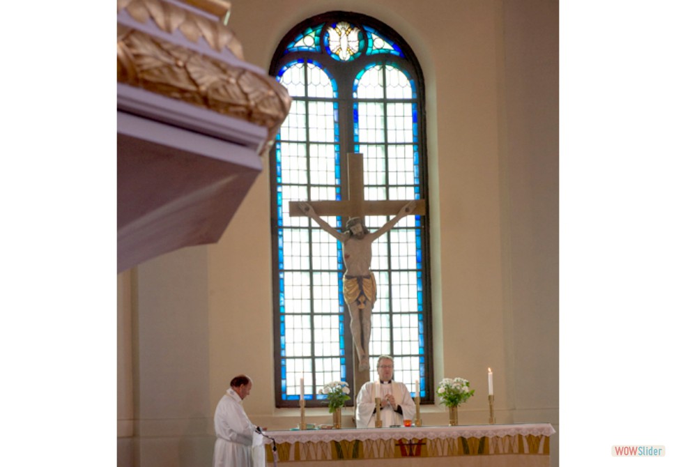 72 Vstlands kyrka 150 r Jubileum