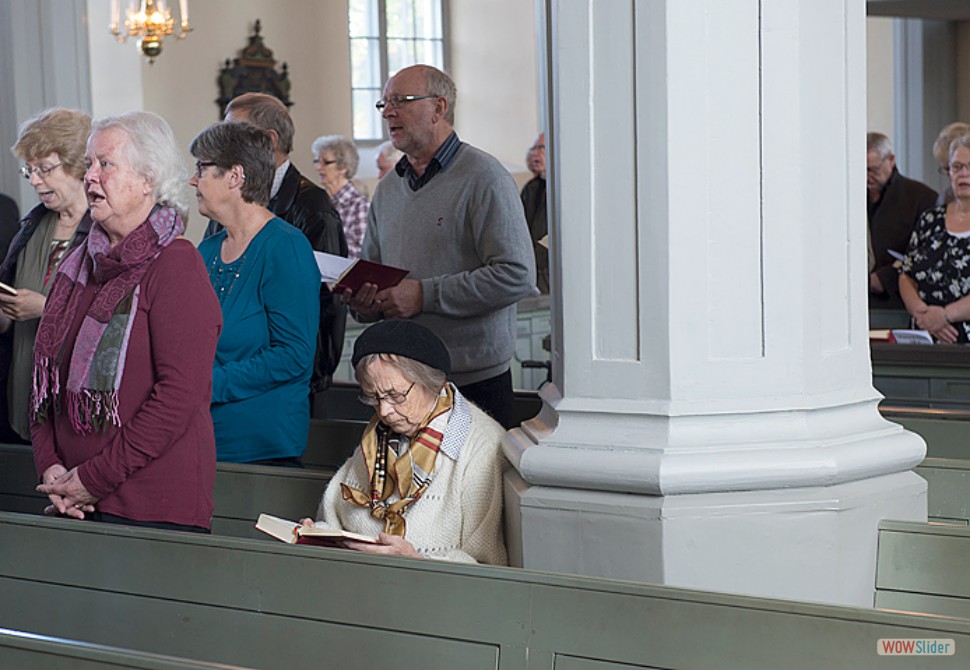 75 Vstlands kyrka 150 r Jubileum