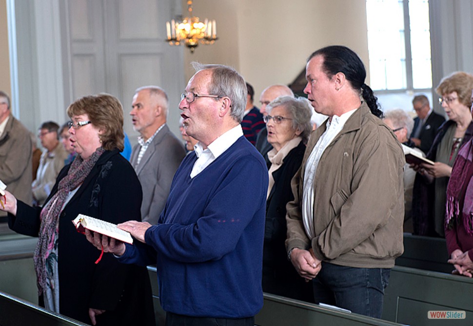 76 Vstlands kyrka 150 r Jubileum