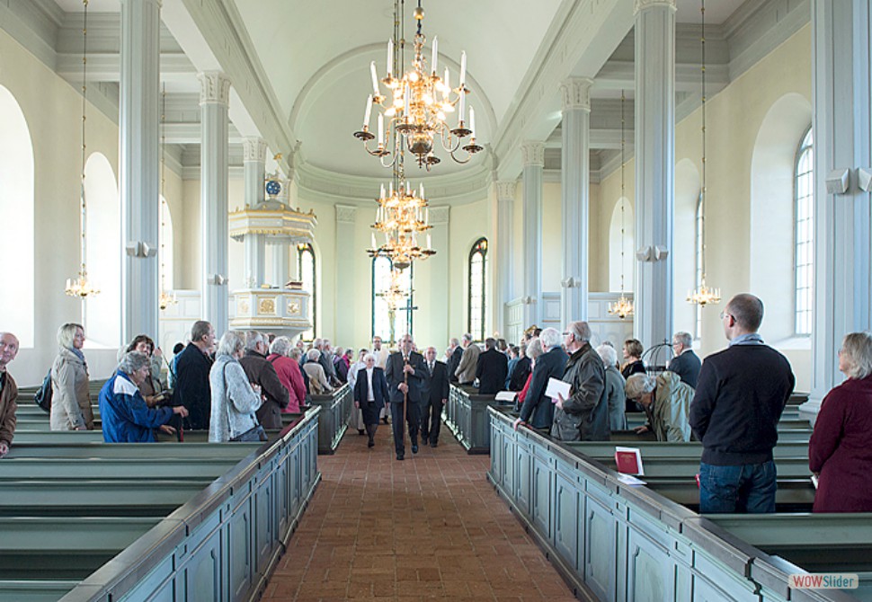 80 Vstlands kyrka 150 r Jubileum