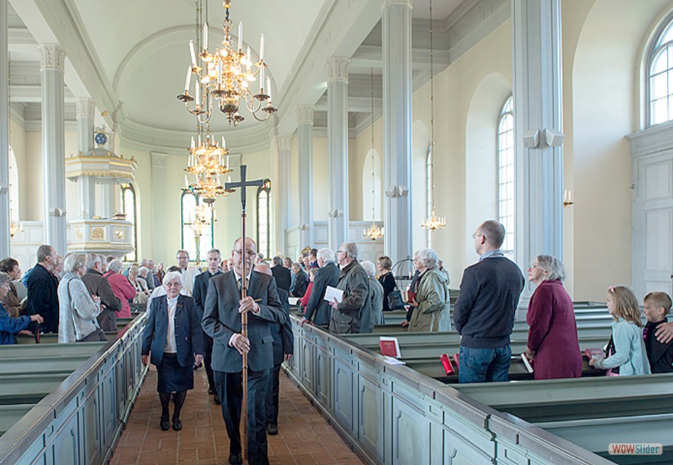 81 Vstlands kyrka 150 r Jubileum