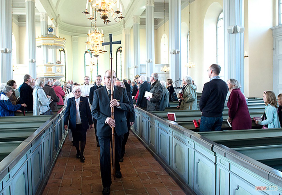 82 Vstlands kyrka 150 r Jubileum