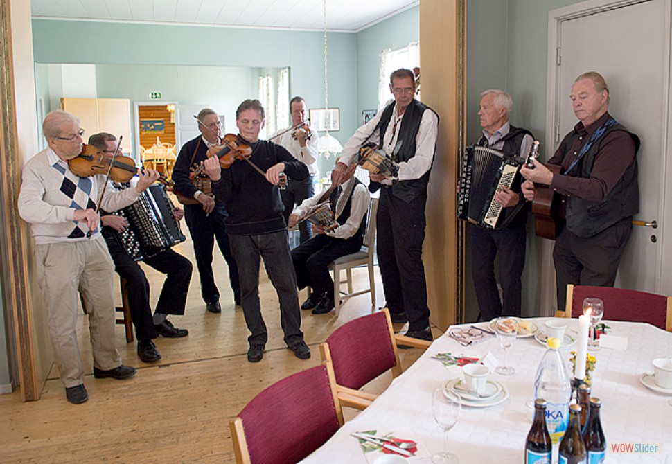 88 Vstlands kyrka 150 r Jubileum