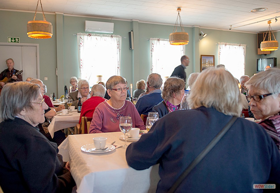 93 Vstlands kyrka 150 r Jubileum